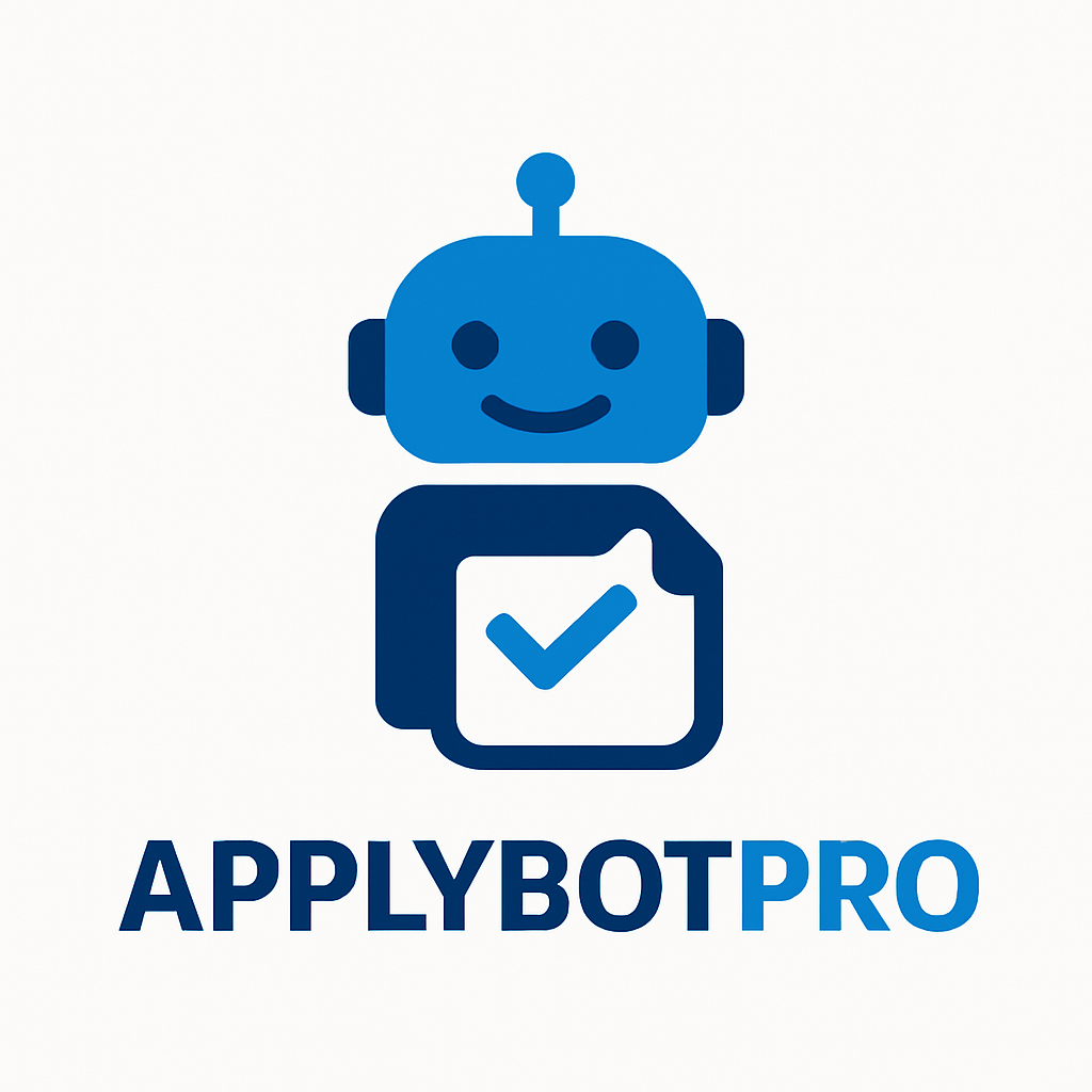 ApplyBotPro Logo